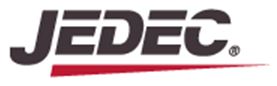 jedec logo